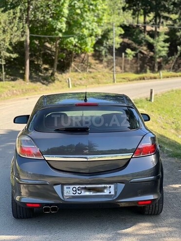 Opel Astra 2008, 300,000 km - 1.3 l - Bakı