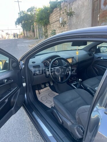 Opel Astra 2008, 300,000 km - 1.3 l - Bakı