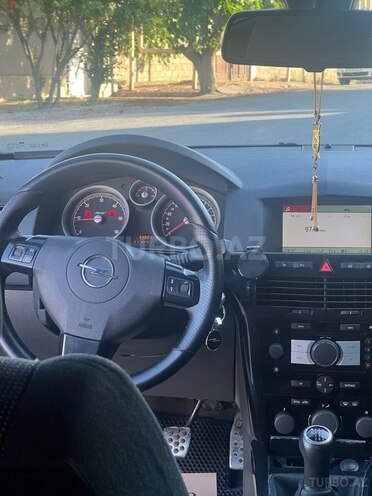 Opel Astra 2008, 300,000 km - 1.3 l - Bakı