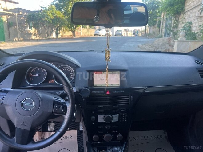 Opel Astra 2008, 300,000 km - 1.3 l - Bakı