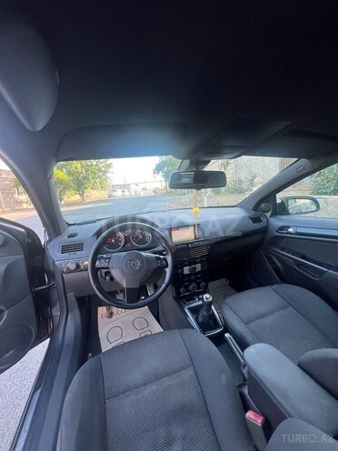 Opel Astra 2008, 300,000 km - 1.3 l - Bakı