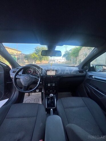 Opel Astra 2008, 300,000 km - 1.3 l - Bakı