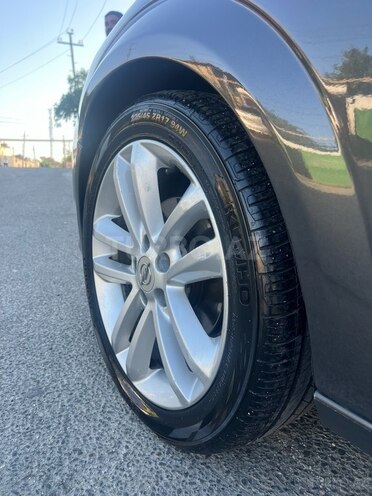 Opel Astra 2008, 300,000 km - 1.3 l - Bakı