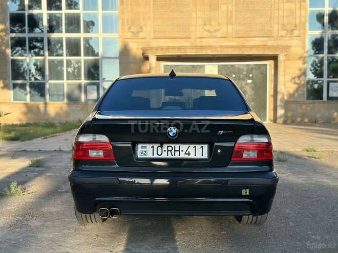 BMW 525