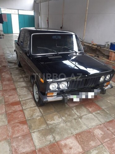 LADA (VAZ) 2106