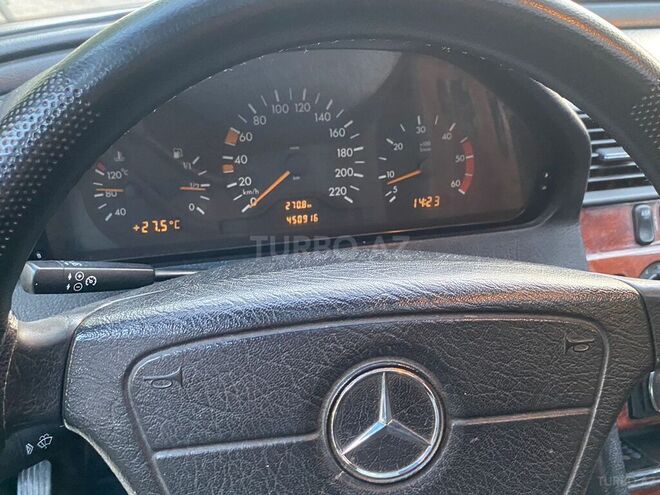 Mercedes C 220 d