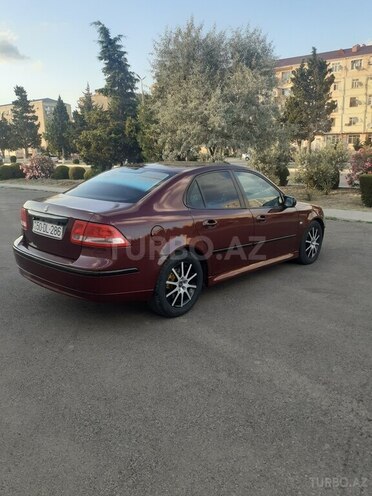 Saab 9-3