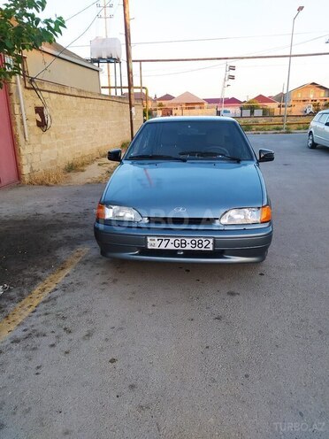 LADA (VAZ) 2115