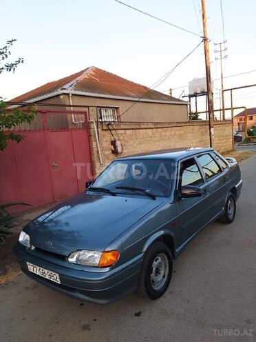 LADA (VAZ) 2115