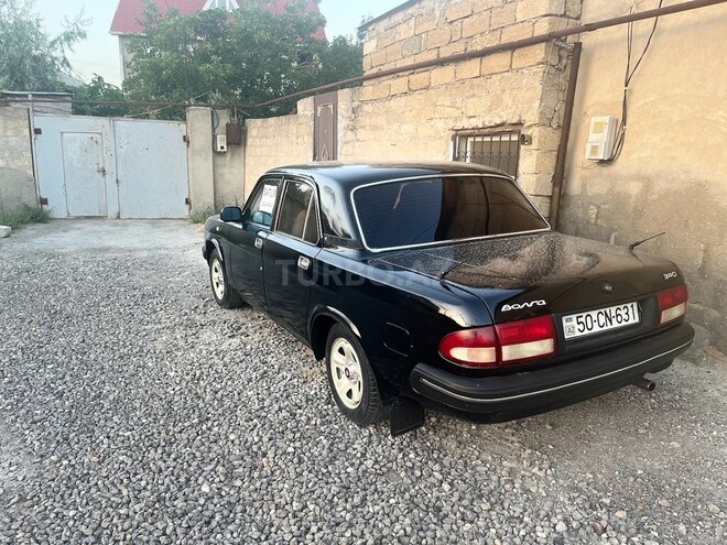 GAZ 3110