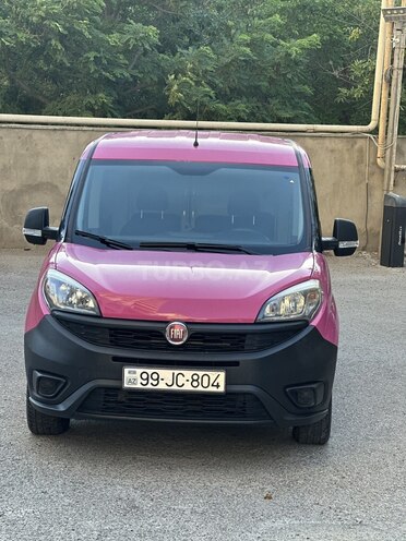 Fiat Doblo