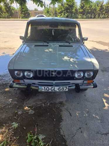 LADA (VAZ) 2106