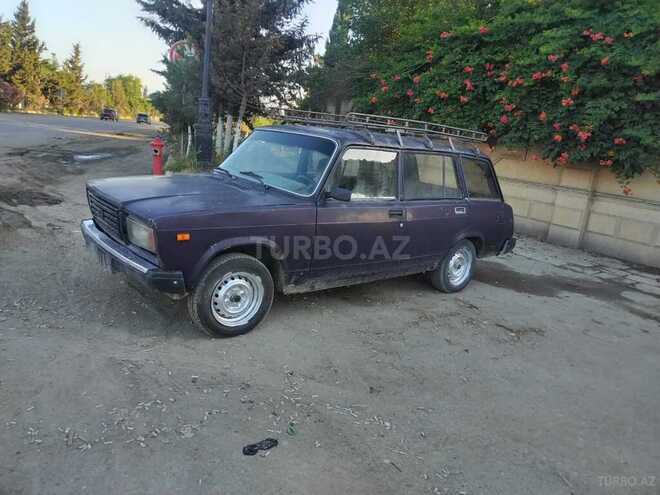 LADA (VAZ) 2104