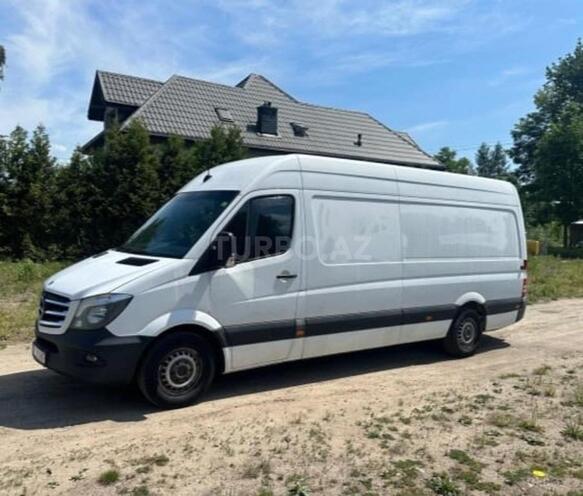 Mercedes Sprinter 316