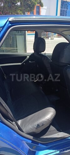 LADA (VAZ) Granta 2018, 199,500 km - 1.6 l - Bakı