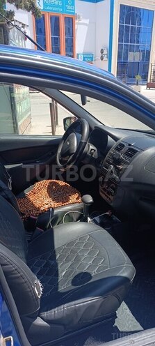 LADA (VAZ) Granta 2018, 199,500 km - 1.6 l - Bakı