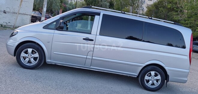 Mercedes Vito