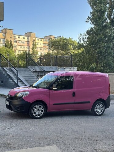 Fiat Doblo