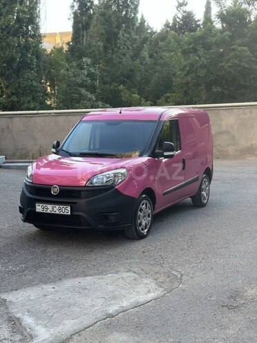 Fiat Doblo