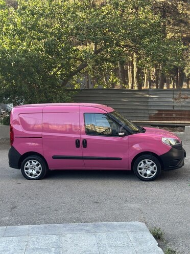 Fiat Doblo