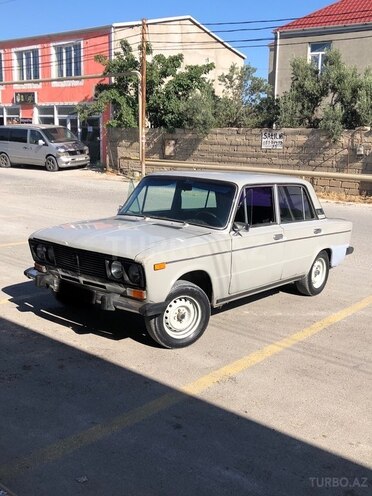 LADA (VAZ) 2106