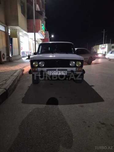 LADA (VAZ) 2106