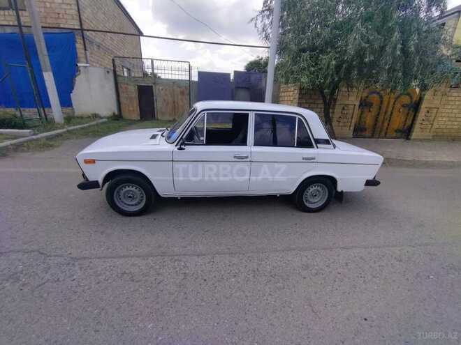 LADA (VAZ) 2106