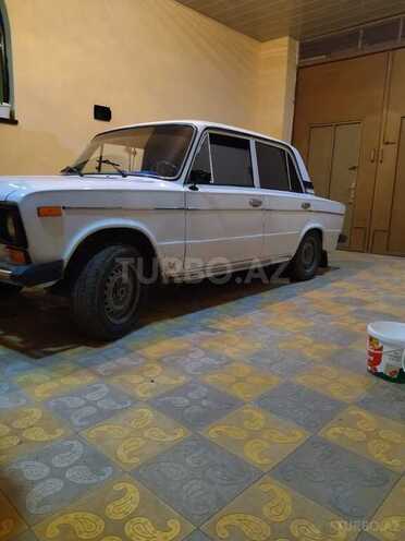 LADA (VAZ) 2106