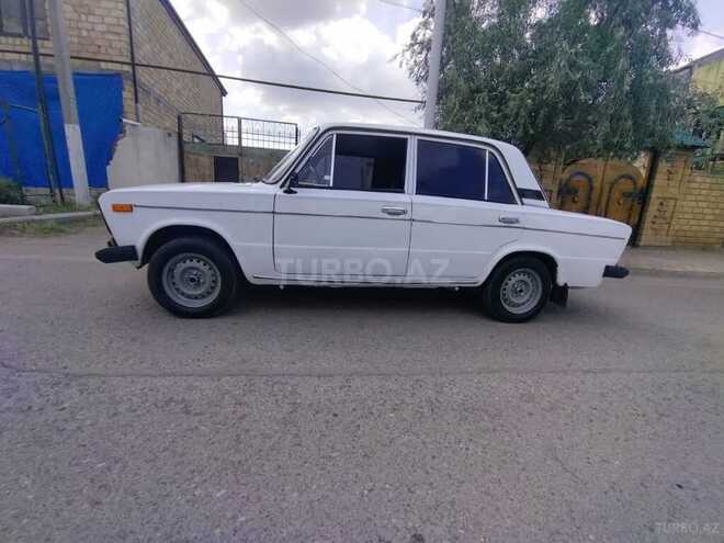 LADA (VAZ) 2106