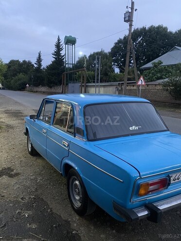 LADA (VAZ) 2106