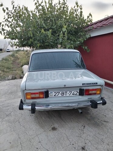 LADA (VAZ) 2106