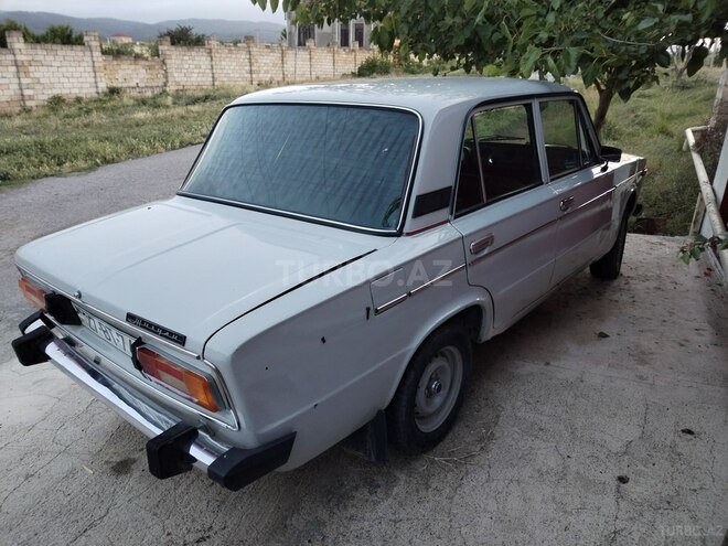 LADA (VAZ) 2106