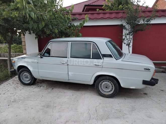 LADA (VAZ) 2106