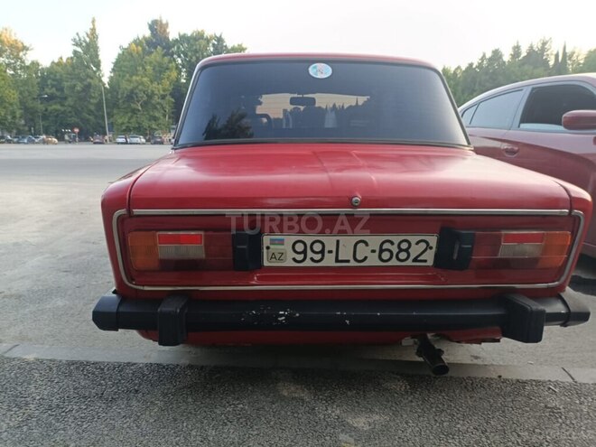 LADA (VAZ) 2106 1993, 50,000 km - 1.5 л - Mingəçevir
