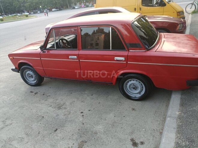 LADA (VAZ) 2106 1993, 50,000 km - 1.5 л - Mingəçevir