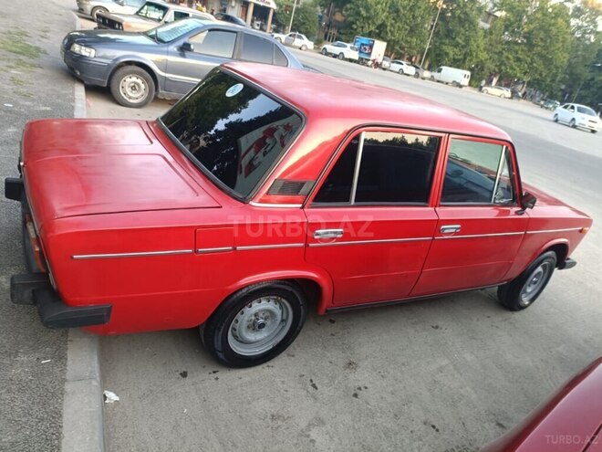 LADA (VAZ) 2106 1993, 50,000 km - 1.5 л - Mingəçevir