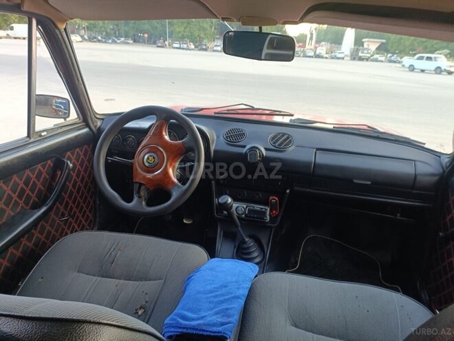 LADA (VAZ) 2106 1993, 50,000 km - 1.5 л - Mingəçevir