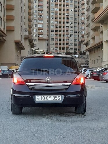 Opel Astra 2006, 411,210 km - 1.3 l - Bakı