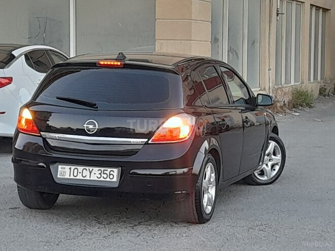Opel Astra 2006, 411,210 km - 1.3 l - Bakı
