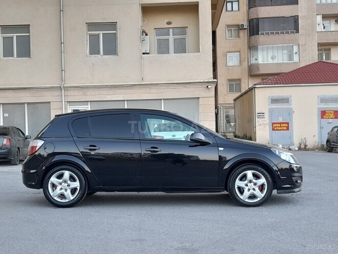 Opel Astra 2006, 411,210 km - 1.3 l - Bakı