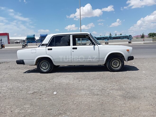 LADA (VAZ) 2107 2010, 121,746 km - 1.6 л - Şamaxı