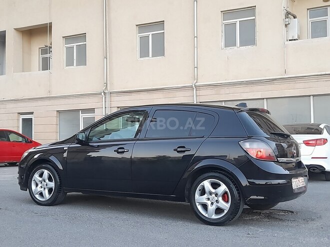Opel Astra 2006, 411,210 km - 1.3 l - Bakı
