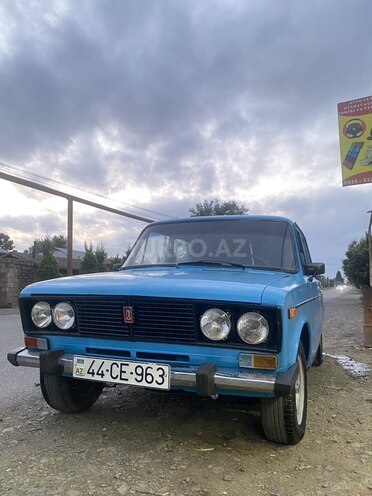 LADA (VAZ) 2106