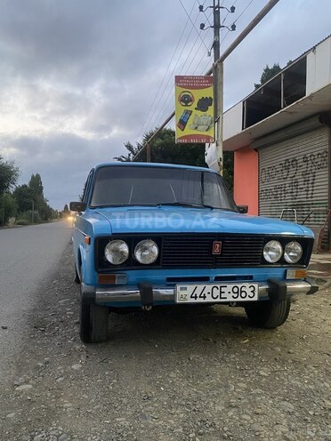 LADA (VAZ) 2106