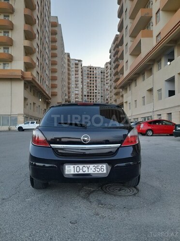 Opel Astra 2006, 411,210 km - 1.3 l - Bakı