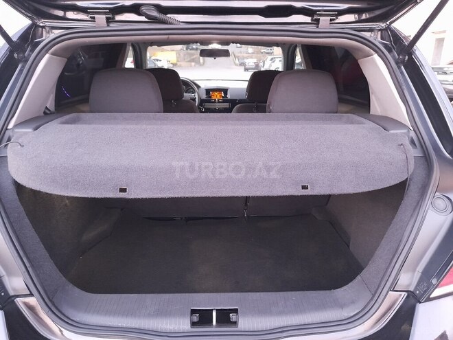 Opel Astra 2006, 411,210 km - 1.3 l - Bakı