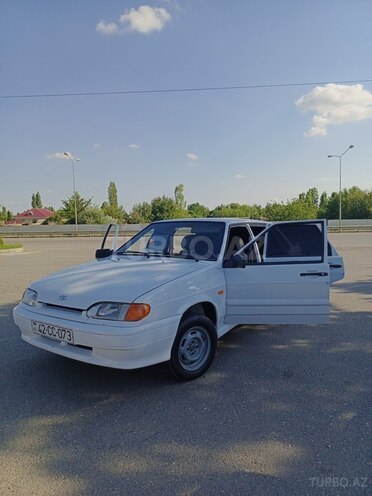 LADA (VAZ) 2115