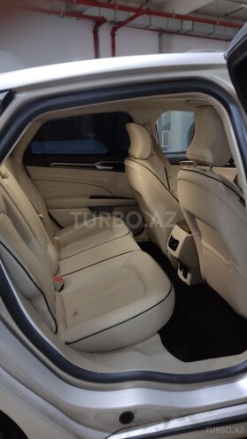 Ford Fusion (North America) 2017, 54,000 km - 2.0 l - Bakı