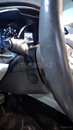 Ford Fusion (North America) 2017, 54,000 km - 2.0 l - Bakı