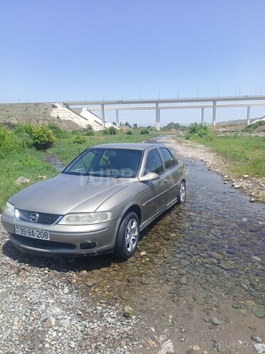 Opel Vectra